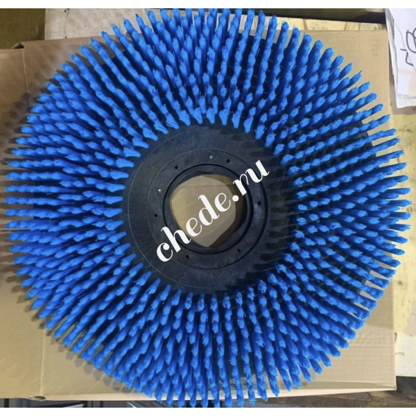 Дис­ко­вая щет­ка сред­ней жест­ко­сти для по­ло­мо­еч­ной ма­ши­ны VOSTOK BA7