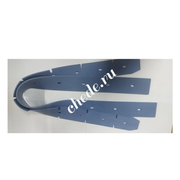 Комплект водосборных резинок 915мм для Vostok BA50 / CA50