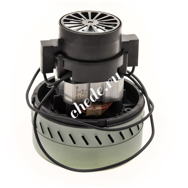 Вакуумный мотор Wellland FD50P