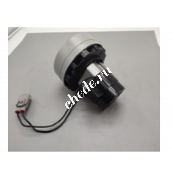 Вакуумный мотор 24V для поломоечной машины Wilmart K131 / K231
