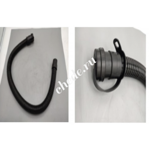 Шланг слива грязной воды для поломоечной машины Wilmart K310 