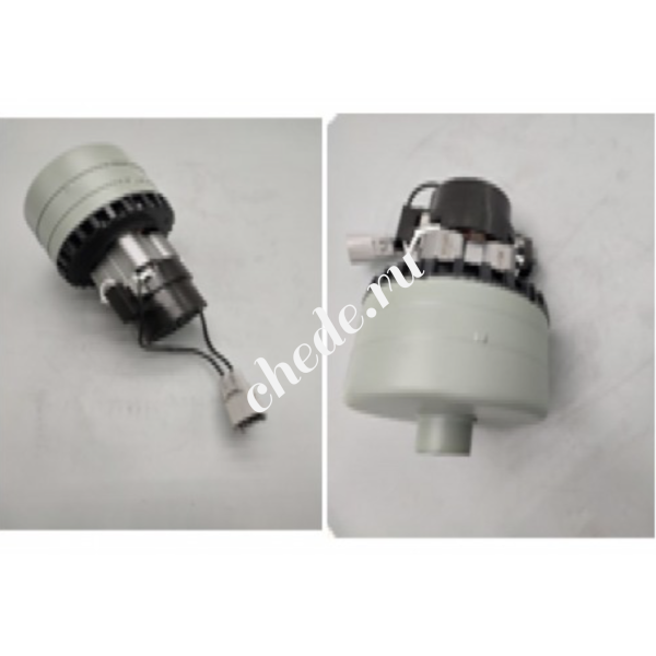Вакуумный мотор 24V для поломоечной машины Wilmart K310