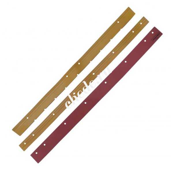 Резинки сквиджа для Super Clean SC2A