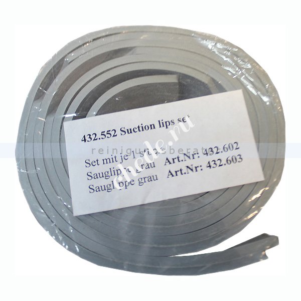 Полосы для сквиджа Cleanfix RA 501