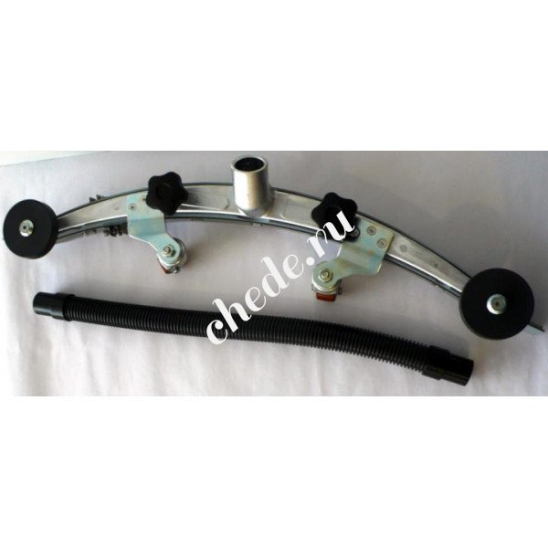 Всасывающий шланг для Cleanfix RA 501