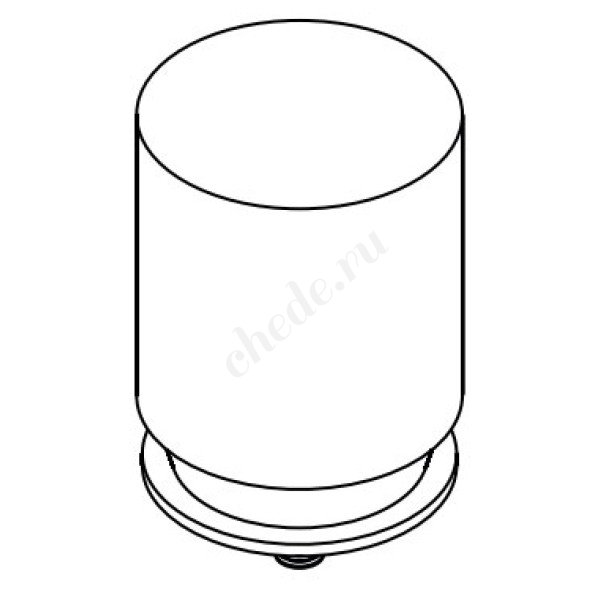 Мотор привода щетки RA 35 B10