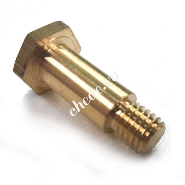 Ось натяжителя ремня для Columbus ARA80