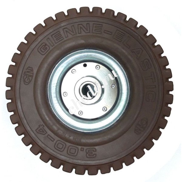 Колесо ведущее D250 ARA100