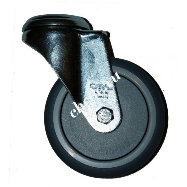 Колесо заднее для Columbus RA40B