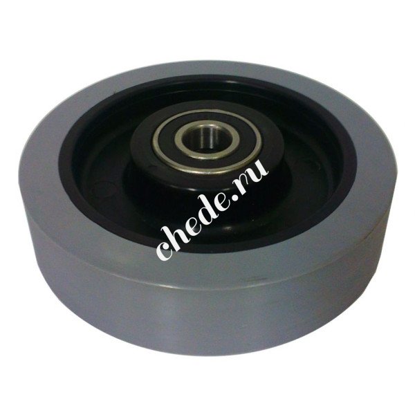 Колесо переднее D160 для Columbus RA 43-55 B/K