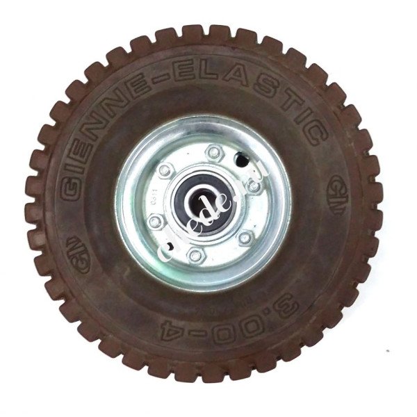 Колесо переднее D250 для Columbus ARA100