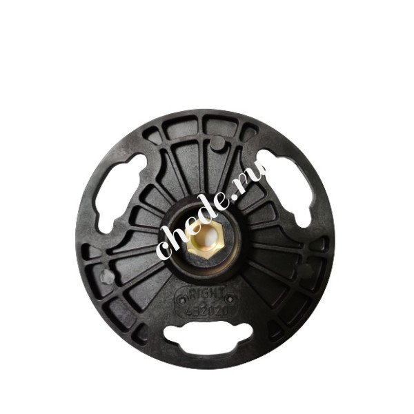 Держатель щетки правый для Comac Innova 85