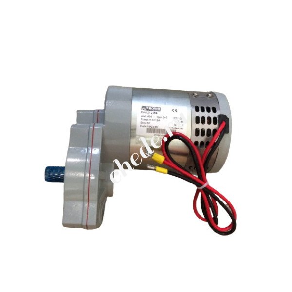 Мотор привода движения Fimap 85 Mr