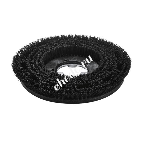 Щетка абразивная для Eureka E81