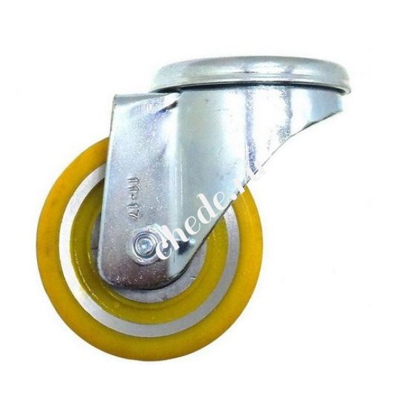 Колесо поворотное для Gansow CT 40 B 50