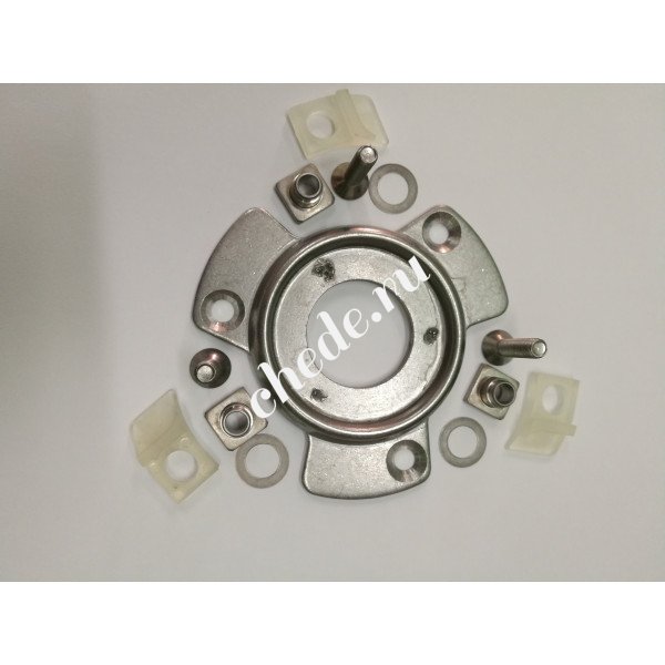 Запчасти для поломоечной машины Columbus RA 43 k 40 