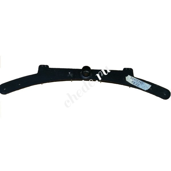 Рейка водосборная для Columbus RA 66 BM 60