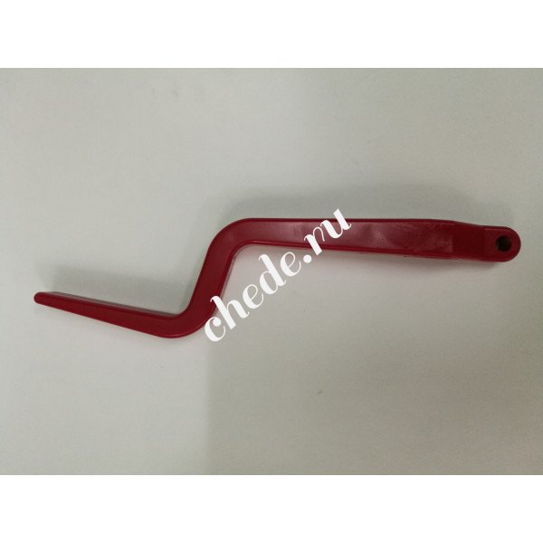 Ручка подачи воды