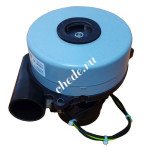 Мотор всасывающий 24В для Columbus RA 43-55 B