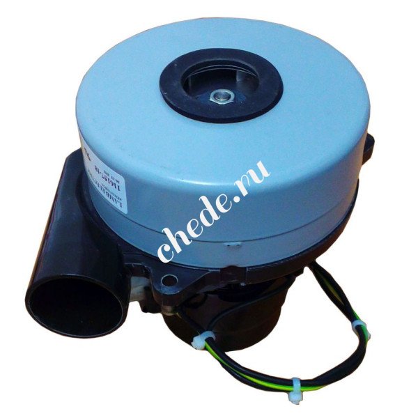 Мотор всасывающий 24В для Columbus RA 43-55 B