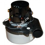 Мотор всасывающий 240 В для Columbus RA 43-55 K