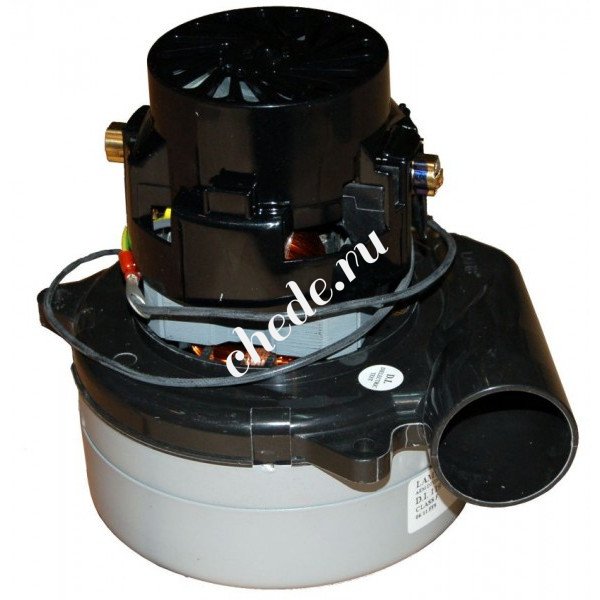 Мотор всасывающий 240 В для Columbus RA 43-55 K