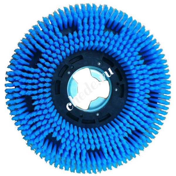 Щетка дисковая для Bionic (мягкая)