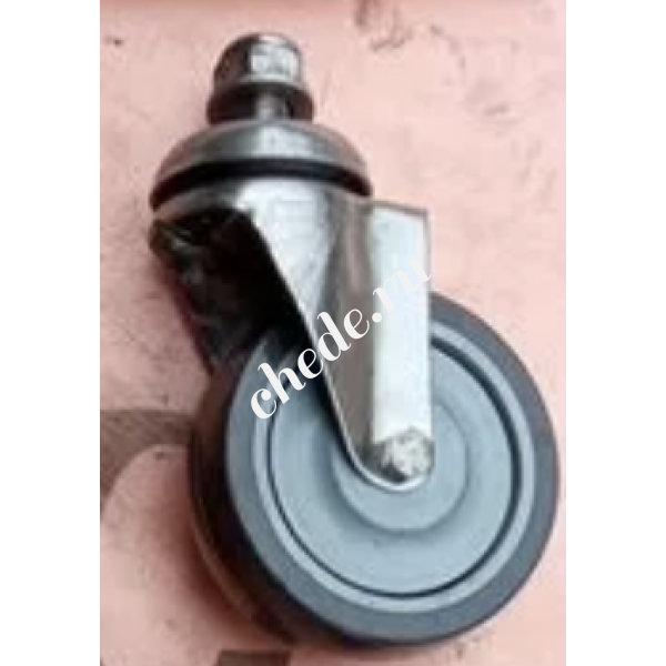 Колесо поворотное D.80 Lavor Pro Free Evo 45B