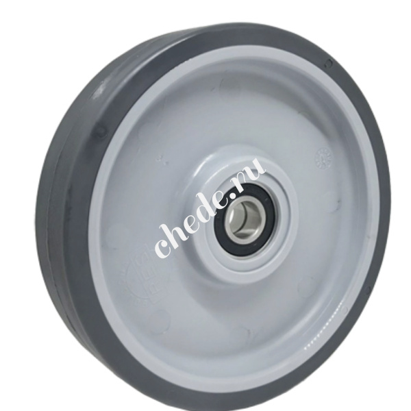 Ходовое колесо 160х35 D.160 Lavor Pro Free Evo 50E