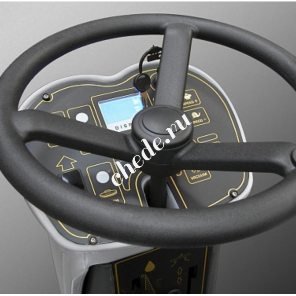 Руль поломоечной машины Lavor Pro Comfort XS 75 Essential