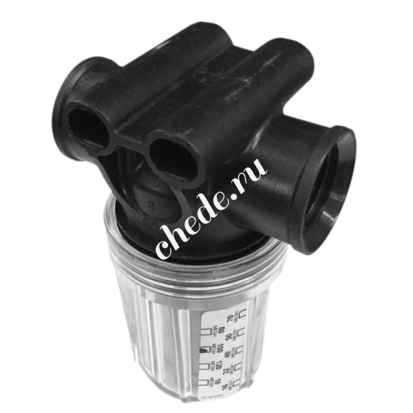 Водяной фильтр Lavor Pro Speed 45 E/B, SCL MIDI-R 75BT