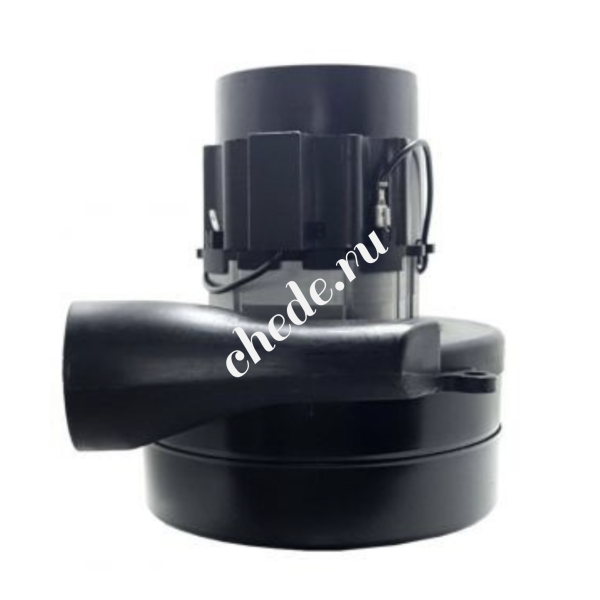 LAVOR Всасывающий мотор - турбина 230В 650Вт DYNAMIC 45E