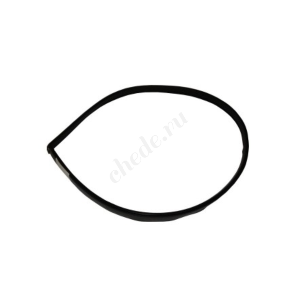 Брызговик щетки Lavor Pro Free Evo 50B/E