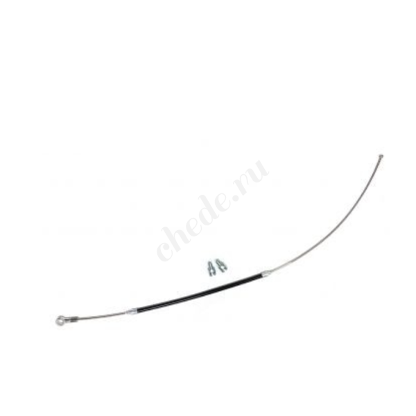 Трос подъема сквиджа Lavor Pro Free Evo 45/50 E/B/BT