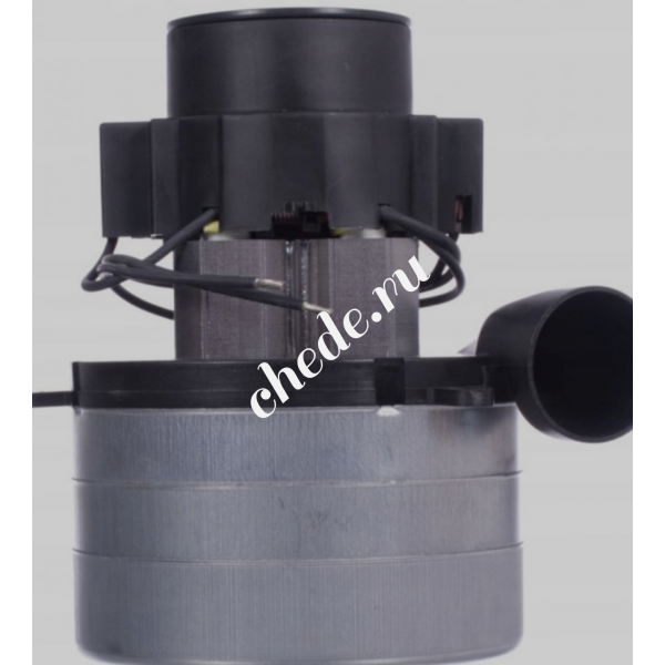Вакуумный мотор 24V 500W Lavor Pro S-R 90