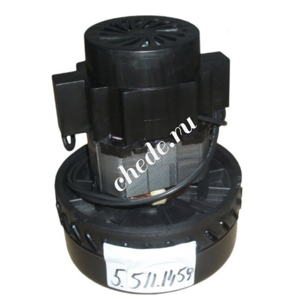 Вакуумный мотор 24V Lavor Pro SCL Easy R 66/ 66 BT