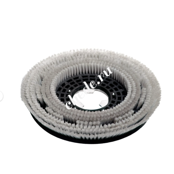 Щетка пластиковая 430мм Lavor Pro Speed 45 E