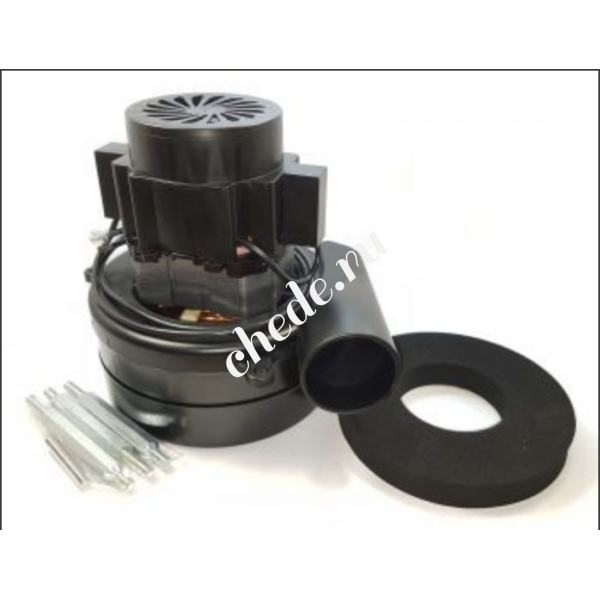 Вакуумный мотор-турбина 24V 480W Lavor Pro Comfort XS 75/85 Essential/Evo 50B/Dynamic 45B