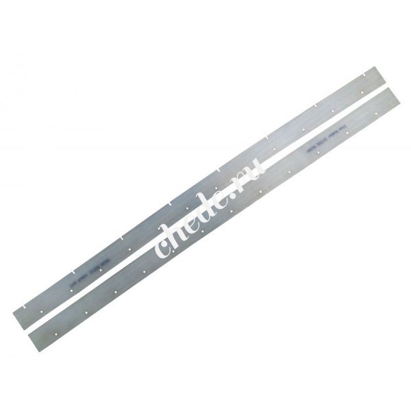 Полосы всасывающие для TT6650