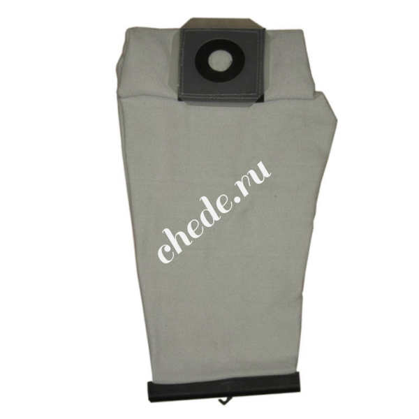 Мешок тканевый для пылесоса модели SC-101 на 12л