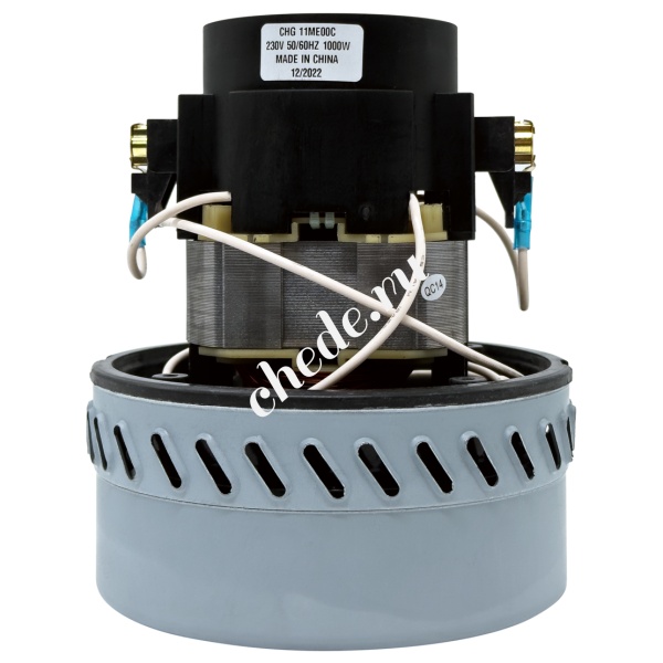 Турбина 11ME00 CHG 1000W для пылеводососов SOTECO