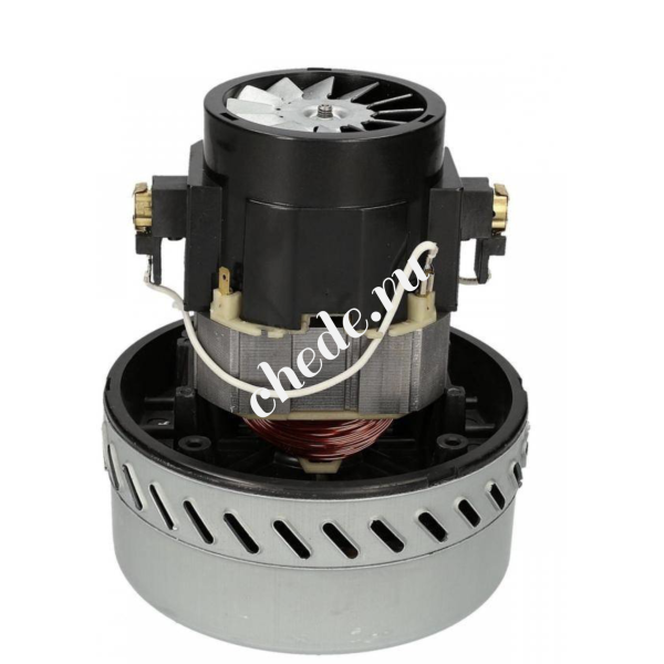 Турбина 11ME06 C CHG 1400W для пылеводососов SOTECO, Bosch, Starmix, Metabo