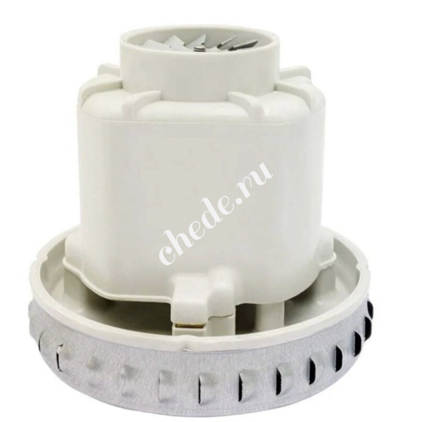 Турбина CHG DW-66/1350W для пылеводососов Karcher, Bosch, Zelmer - Aquawelt, Aquos, Nilfisk-Alto 