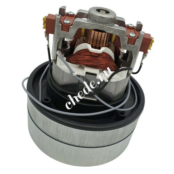 Вакуумный мотор для Cleanfix S 20