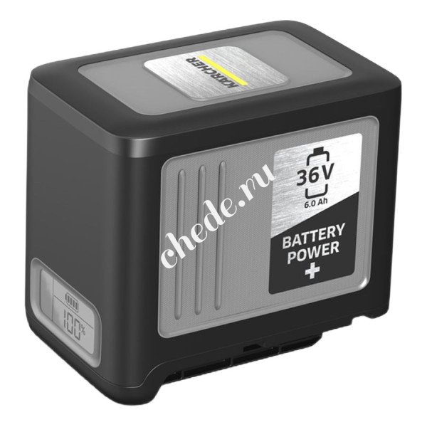 Аккумуляторная батарея Battery Power+ 36/60