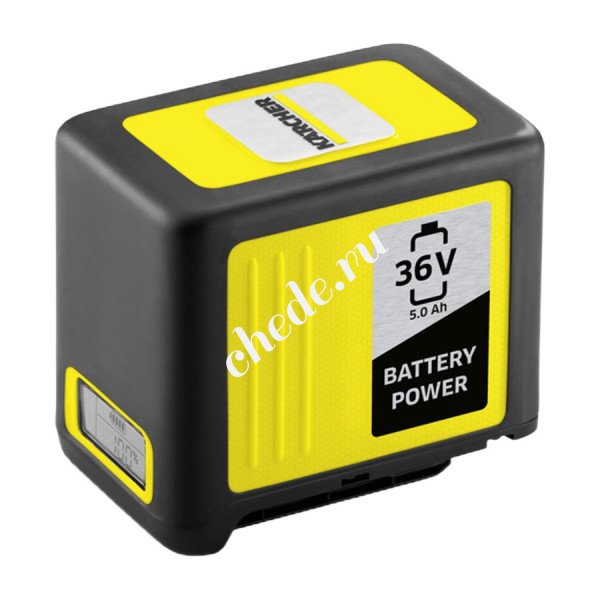 Аккумулятор Battery Power 36/50