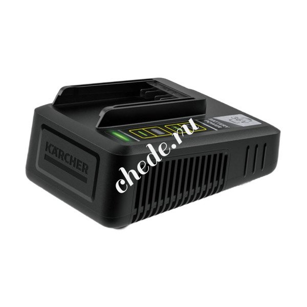 Быстрозарядное устройство Battery Power 36 V