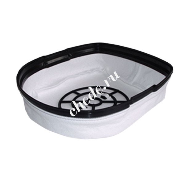 Корзинный фильтр для пылесоса Karcher T 7/1, T 8/1 L