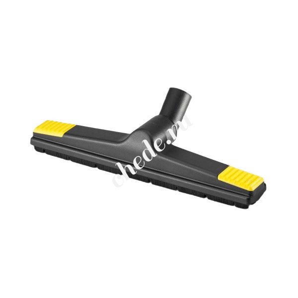 Насадка для влажной и сухой уборки пола 400мм DN 35