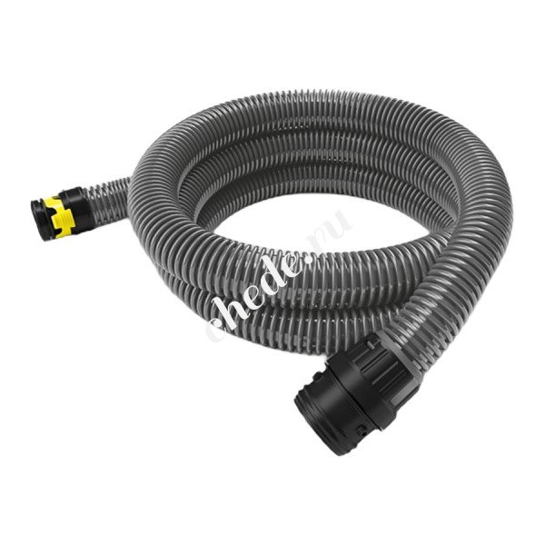 Всасывающий шланг, DN 35, 2.5 м, упакованный